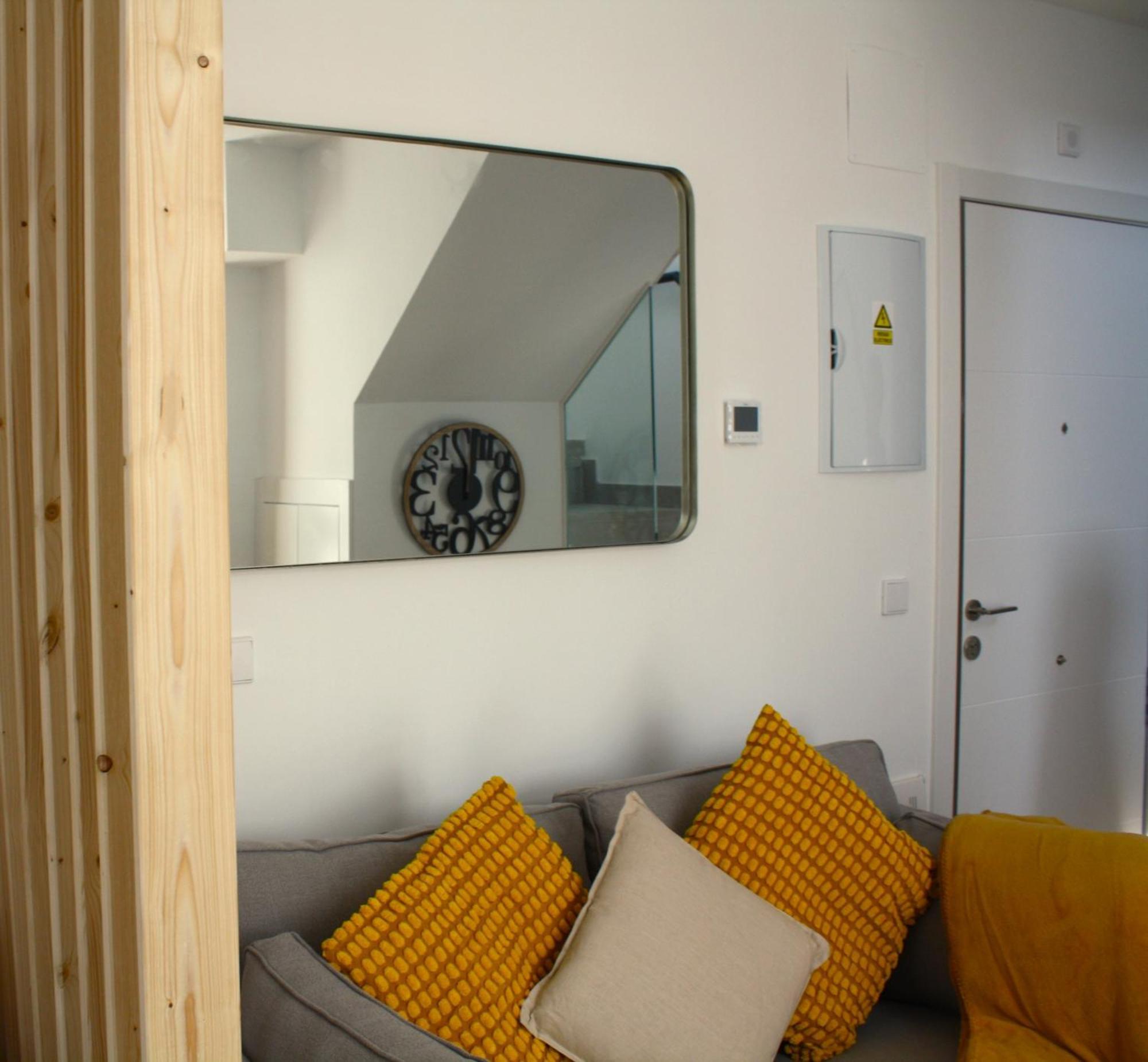 Madrid Urban Suites- Nuevo Apartahotel-7 Apartaments Boutique Full Equiped Exterior foto