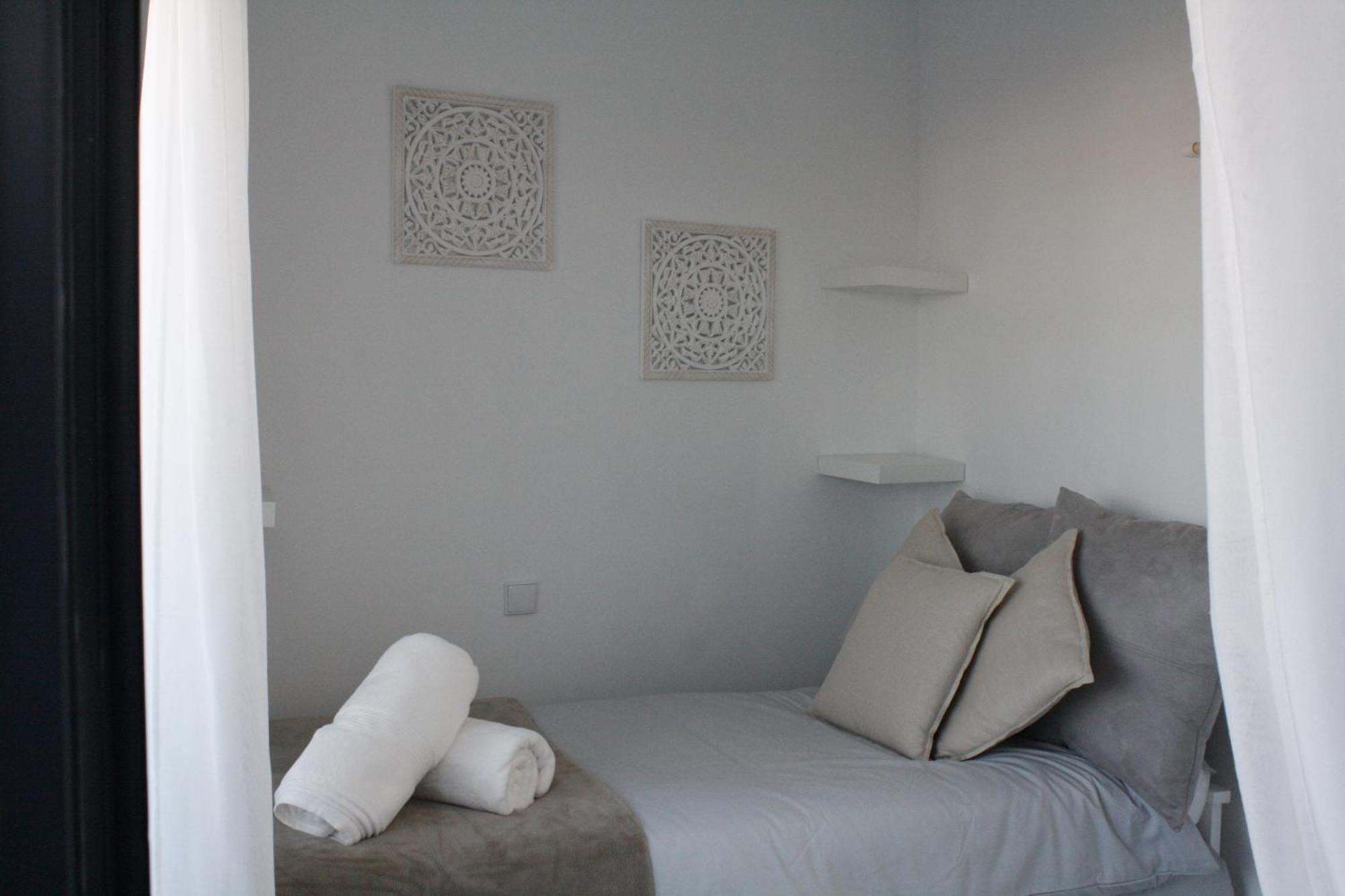 Madrid Urban Suites- Nuevo Apartahotel-7 Apartaments Boutique Full Equiped Exterior foto