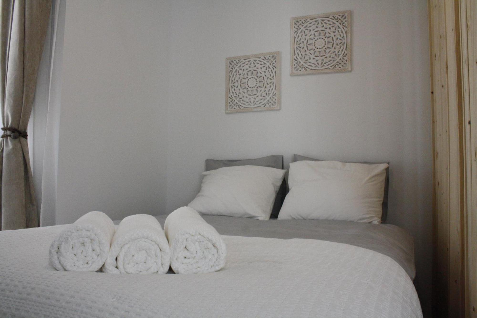 Madrid Urban Suites- Nuevo Apartahotel-7 Apartaments Boutique Full Equiped Exterior foto